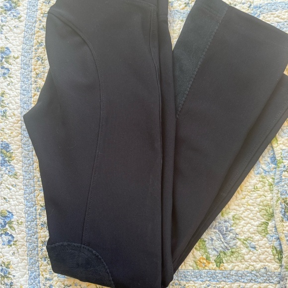 Tuff Rider breeches - Picture 2 of 3